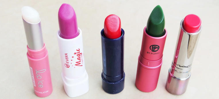 magic lipstick
