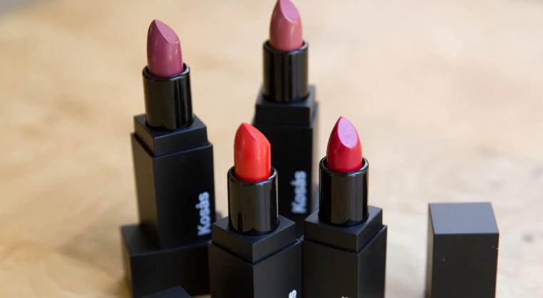 kosas lipstick