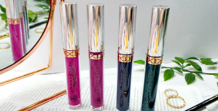 anastasia beverly hills lipstick