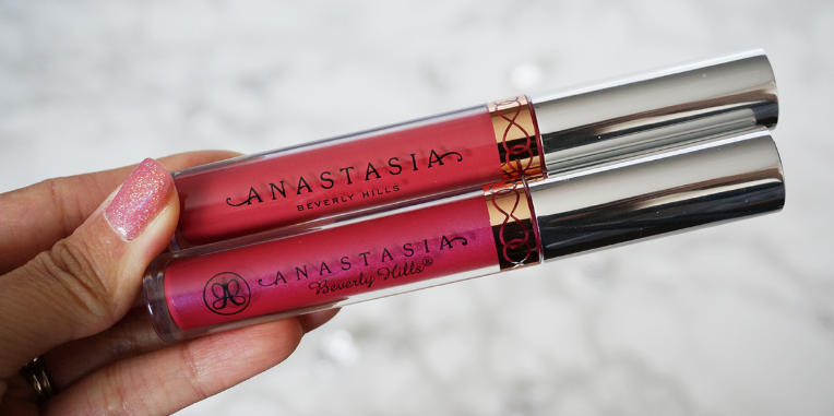 anastasia beverly hills liquid lipstick