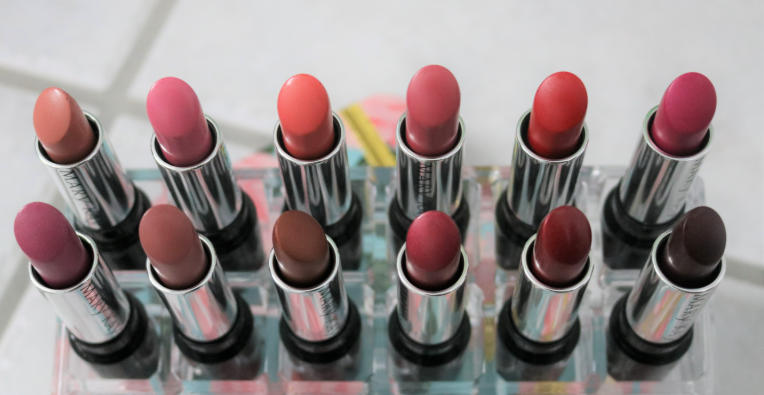 mary kay lipstick