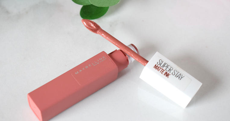 maybelline liquid lipstick