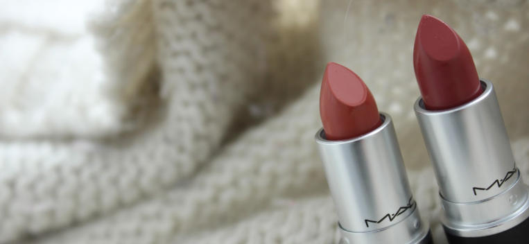 mac velvet teddy party crew