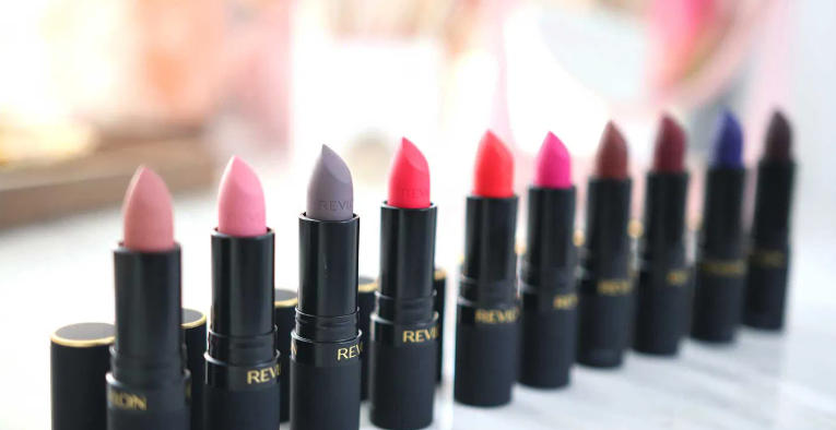 revlon matte lipstick