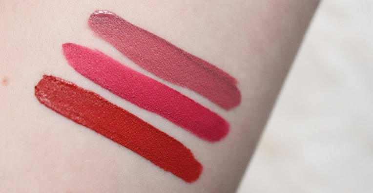 too faced melted matte