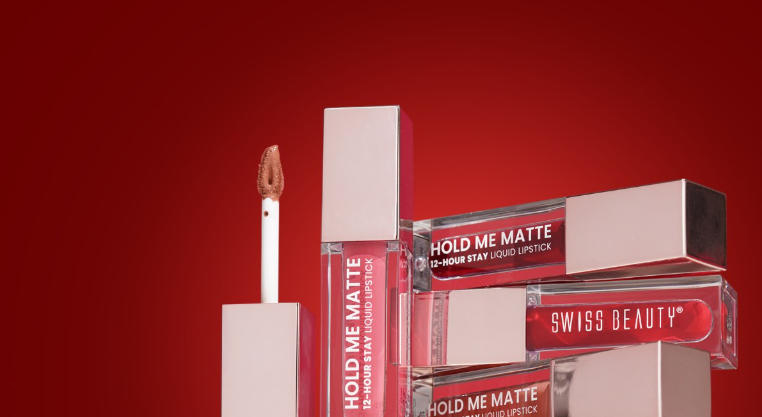 swiss beauty lipstick