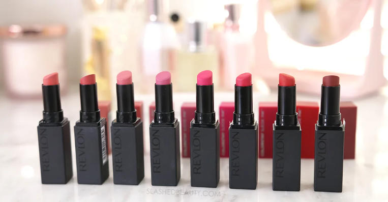 colorstay lipstick