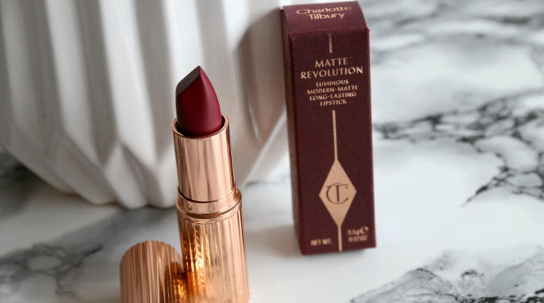 charlotte tilbury lip