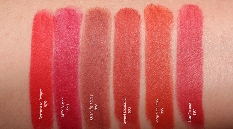 mac powder kiss velvet blur slim stick