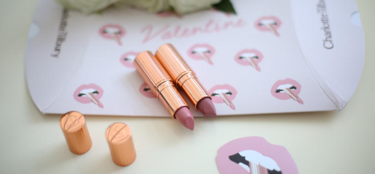 best nude pink lipstick