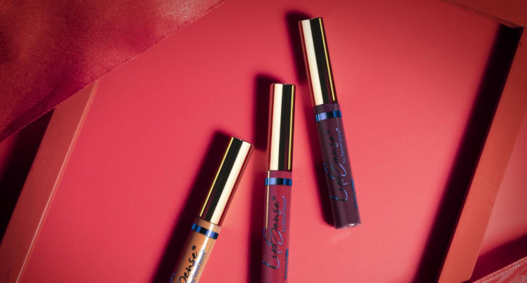 lipsense gloss