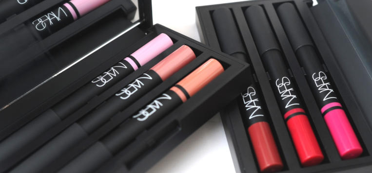 nars lipstick set