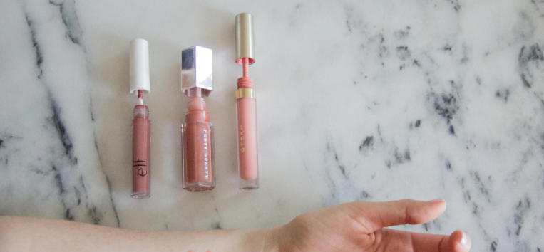 non toxic lipstick
