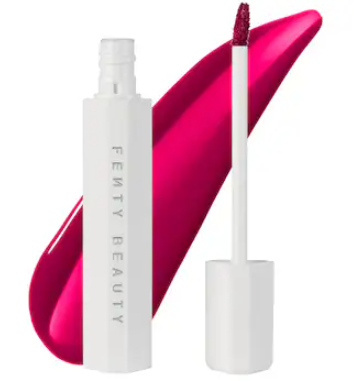 fenty beauty lip stain