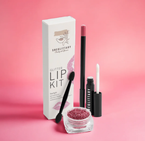 lip kit
