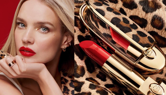 guerlain lipstick