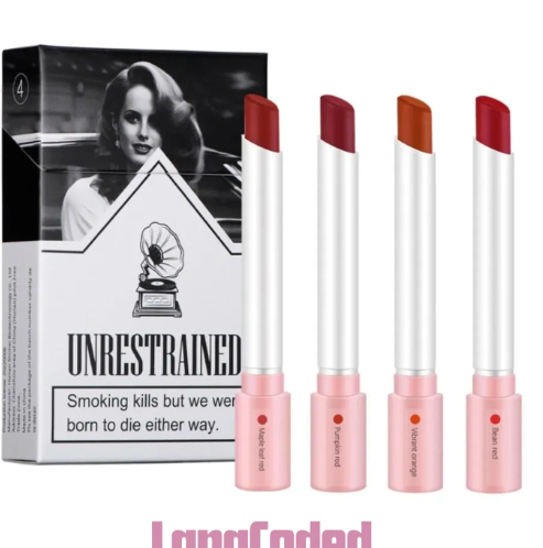 lana del rey lipstick