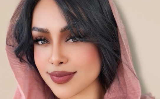 Beginner Makeup for Textured Skin