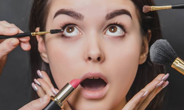 Beginner Makeup Tips for Women Over 30