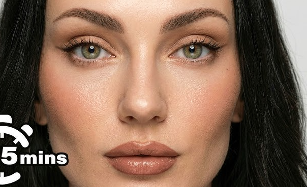 Beginner Friendly Makeup Tutorial