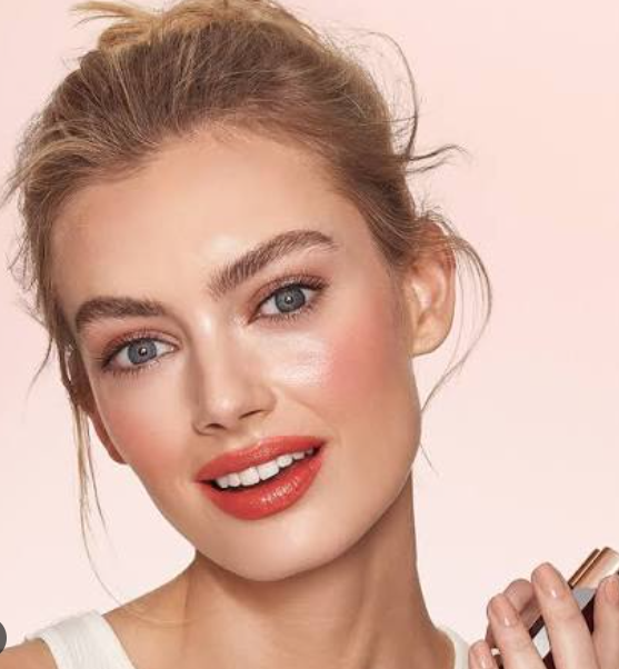 Beginner Makeup Tips for Photos