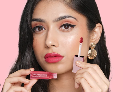 Beginner Lipstick Tips