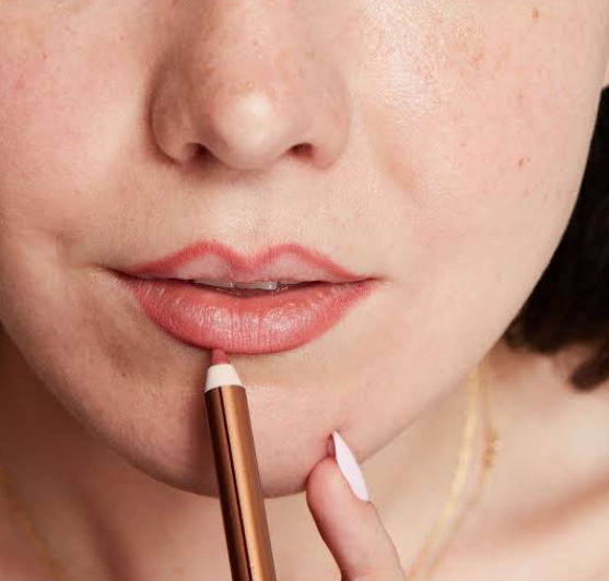 Lip Liner Tips for Beginners