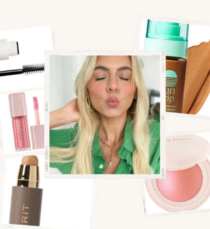 Best Beginner Friendly Makeup Products