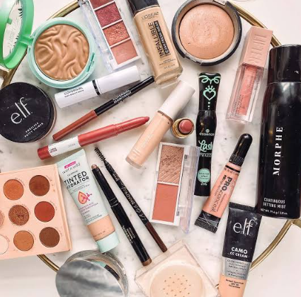Affordable Makeup Kit for Beginners