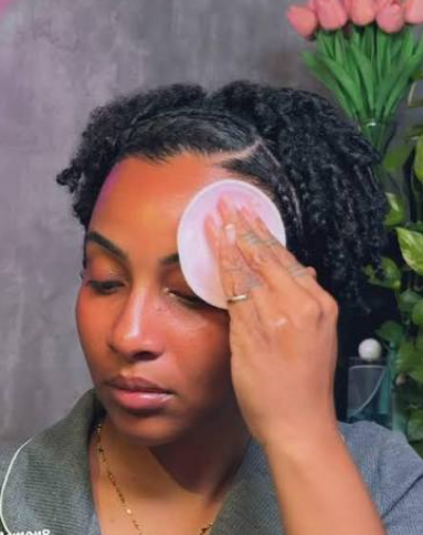 Night Makeup Removal Routine for Beginners