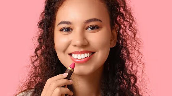 How to Choose Lipstick Color for Beginners