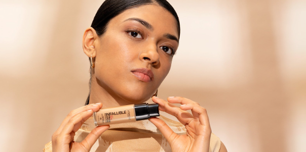 Makeup Products Beginners Should Avoid